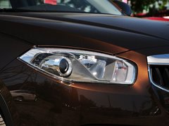 中华V5 2014款 1.5T 自动 两驱运动型 5座