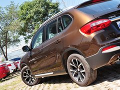 中华V5 2014款 1.5T 自动 两驱运动型 5座