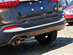 中华V5 2014款 1.5T 自动 两驱运动型 5座