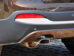 中华V5 2014款 1.5T 自动 两驱运动型 5座