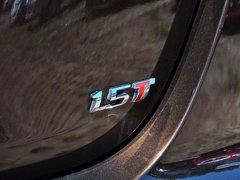 中华V5 2014款 1.5T 自动 两驱运动型 5座