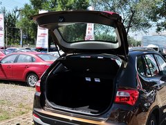 中华V5 2014款 1.5T 自动 两驱运动型 5座