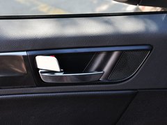 中华V5 2014款 1.5T 自动 两驱运动型 5座