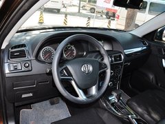 中华V5 2014款 1.5T 自动 两驱运动型 5座