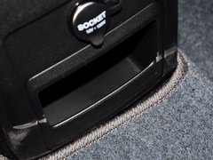 中华V5 2014款 1.5T 自动 两驱运动型 5座
