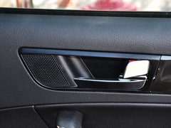 中华V5 2014款 1.5T 自动 两驱运动型 5座