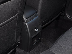 中华V5 2014款 1.5T 手动 两驱运动型 5座