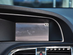 中华V5 2014款 1.5T 手动 两驱运动型 5座