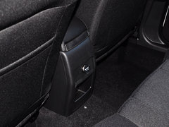 中华V5 2014款 1.5T 手动 两驱运动型 5座