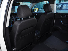 中华V5 2014款 1.5T 手动 两驱运动型 5座
