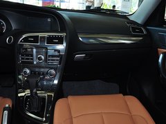 中华H530 2014款 1.6L 自动 豪华型