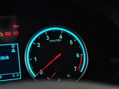 中华H530 2014款 1.6L 自动 豪华型
