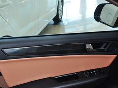 中华H530 2014款 1.6L 自动 豪华型