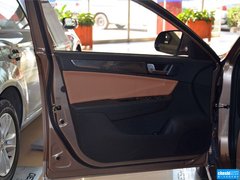 中华H530 2014款 1.6L 自动 豪华型