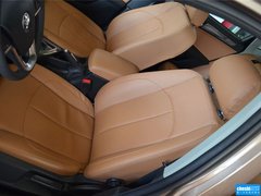 中华H530 2014款 1.6L 自动 豪华型