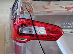 中华H530 2014款 1.6L 手动 豪华型