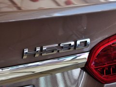 中华H530 2014款 1.6L 手动 豪华型