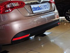 中华H530 2014款 1.6L 手动 豪华型