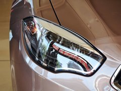 中华H530 2014款 1.6L 手动 豪华型