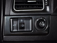 中华H530 2014款 1.6L 手动 豪华型
