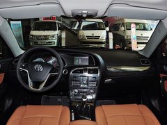 中华H530 2014款 1.6L 手动 豪华型