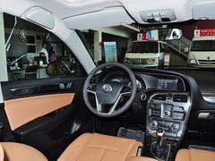 中华H530 2014款 1.6L 手动 豪华型