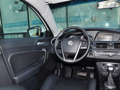 MG6 2015款 1.8T 90周年赛道冠军版精英型