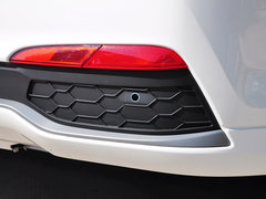 MG6 2015款 1.8T 90周年赛道冠军版精英型