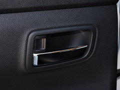 欧蓝德（进口） 2014款 2.4L CVT 四驱豪华超值版 5座