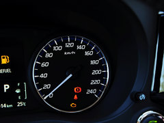 欧蓝德（进口） 2014款 2.4L CVT 四驱豪华超值版 5座