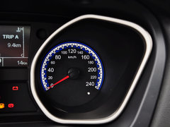 豪情（SUV） 2014款 2.4L 自动 两驱尊贵型 7座