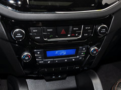 豪情（SUV） 2014款 2.4L 自动 两驱尊贵型 7座