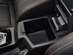 豪情（SUV） 2014款 2.4L 自动 两驱尊贵型 7座