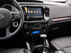 豪情（SUV） 2014款 2.4L 自动 两驱尊贵型 7座