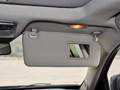 豪情（SUV） 2014款 2.4L 自动 两驱尊贵型 7座