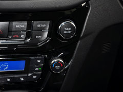 豪情（SUV） 2014款 2.4L 自动 两驱尊贵型 7座