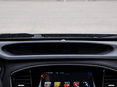 豪情（SUV） 2014款 2.4L 自动 两驱尊贵型 7座