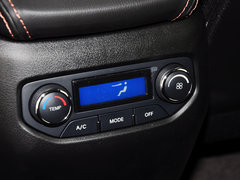 豪情（SUV） 2014款 2.4L 自动 两驱尊贵型 7座