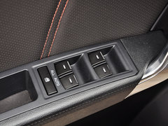 豪情（SUV） 2014款 2.4L 自动 两驱尊贵型 7座
