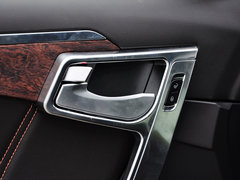 豪情（SUV） 2014款 2.4L 自动 两驱尊贵型 7座