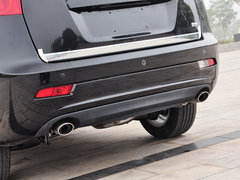 豪情（SUV） 2014款 2.4L 自动 两驱尊贵型 7座