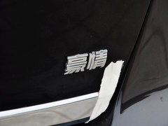 豪情（SUV） 2014款 2.4L 自动 两驱尊贵型 7座