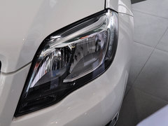 奔驰GLK 2014款 GLK 200 标准型 5座