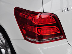 奔驰GLK 2014款 GLK 200 标准型 5座