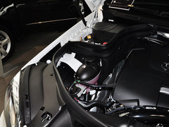 奔驰GLK 2014款 GLK 200 标准型 5座