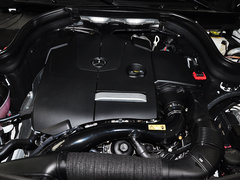 奔驰GLK 2014款 GLK 200 标准型 5座