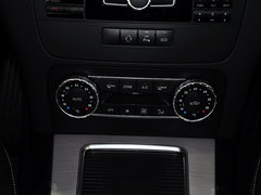 奔驰GLK 2014款 GLK 200 标准型 5座