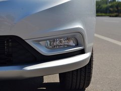 风神A30 2014款 1.5L 手动 智驱实尚型