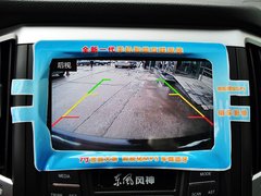 风神A30 2014款 1.5L 手动 智驱尊尚型
