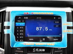 风神A30 2014款 1.5L 手动 智驱尊尚型